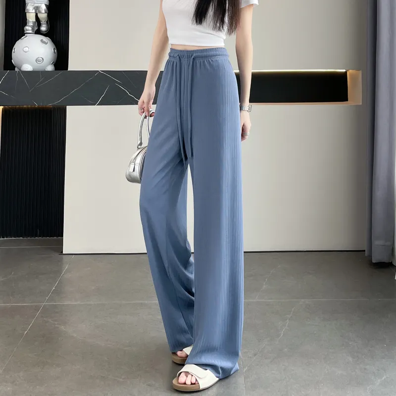 SITOL Casual Pants Women's-5