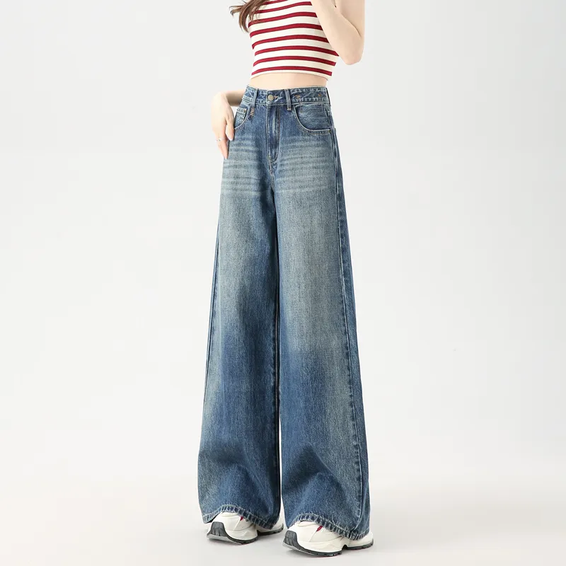 SITOL Jeans Women's-2