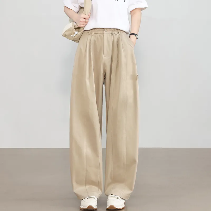 SITOL Casual Pants Women's-2
