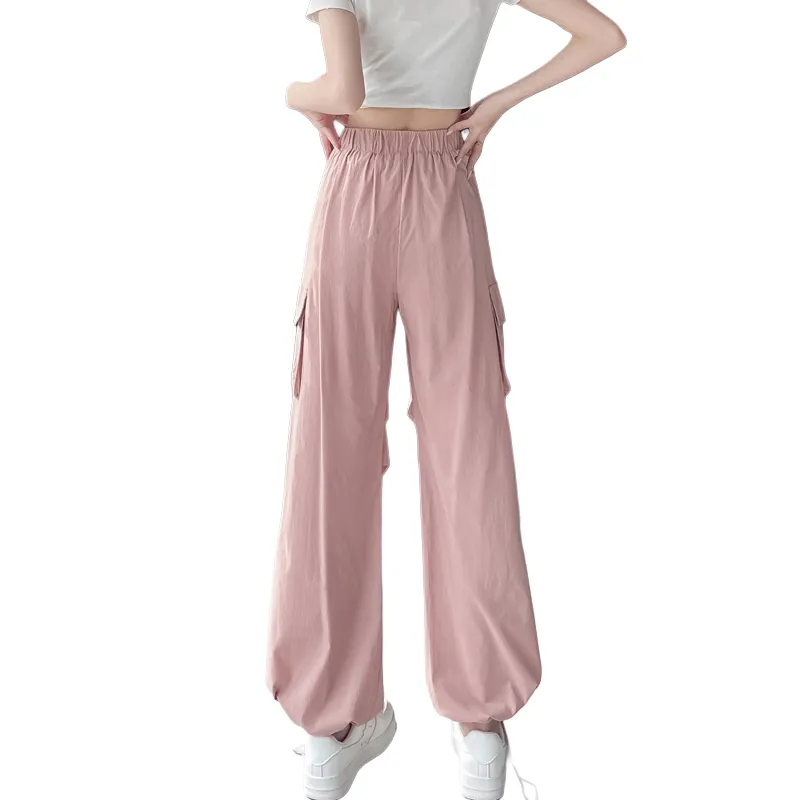 SITOL Cargo Pants Women's-29