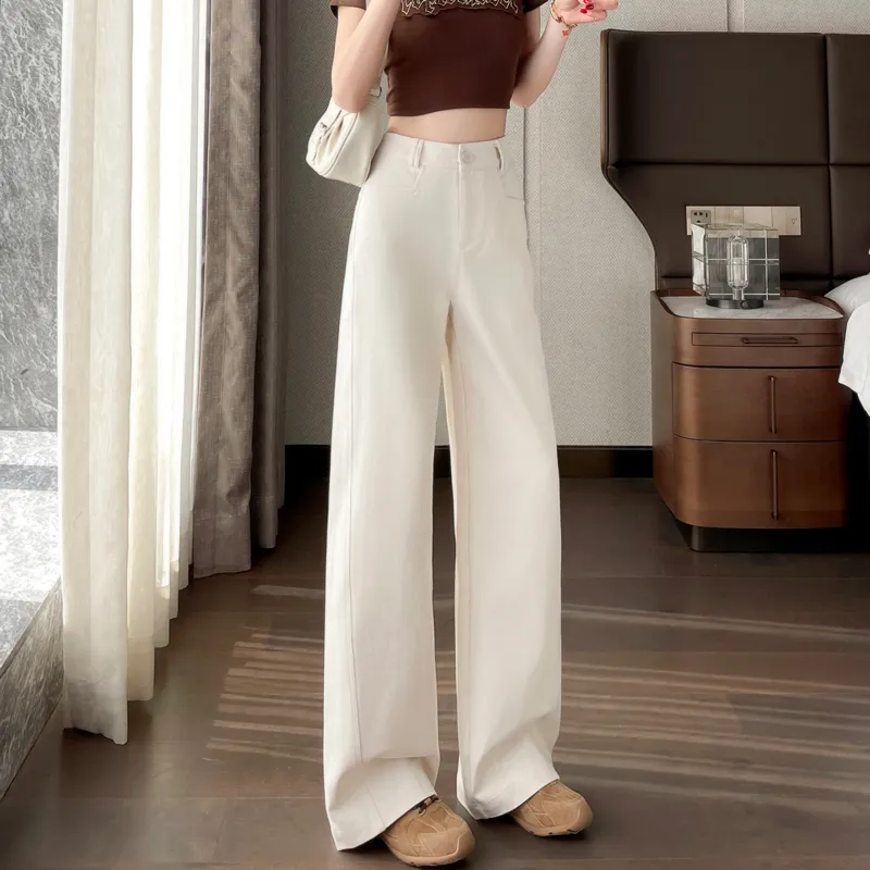 SITOL Casual Pants Women's-5