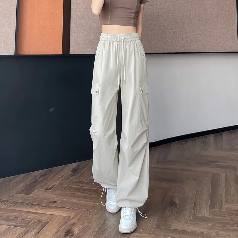 SITOL Cargo Pants Women's-3