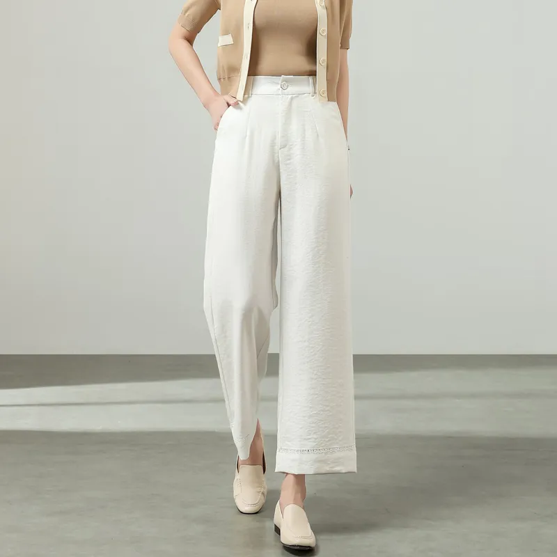 SITOL Casual Pants Women's-10