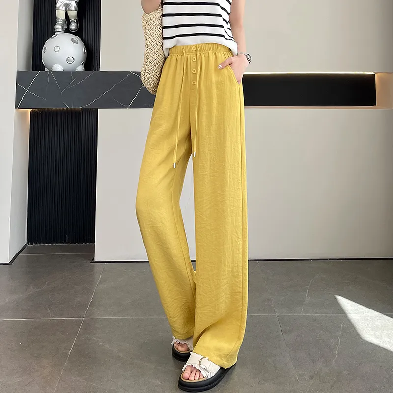 SITOL Casual Pants Women's-5