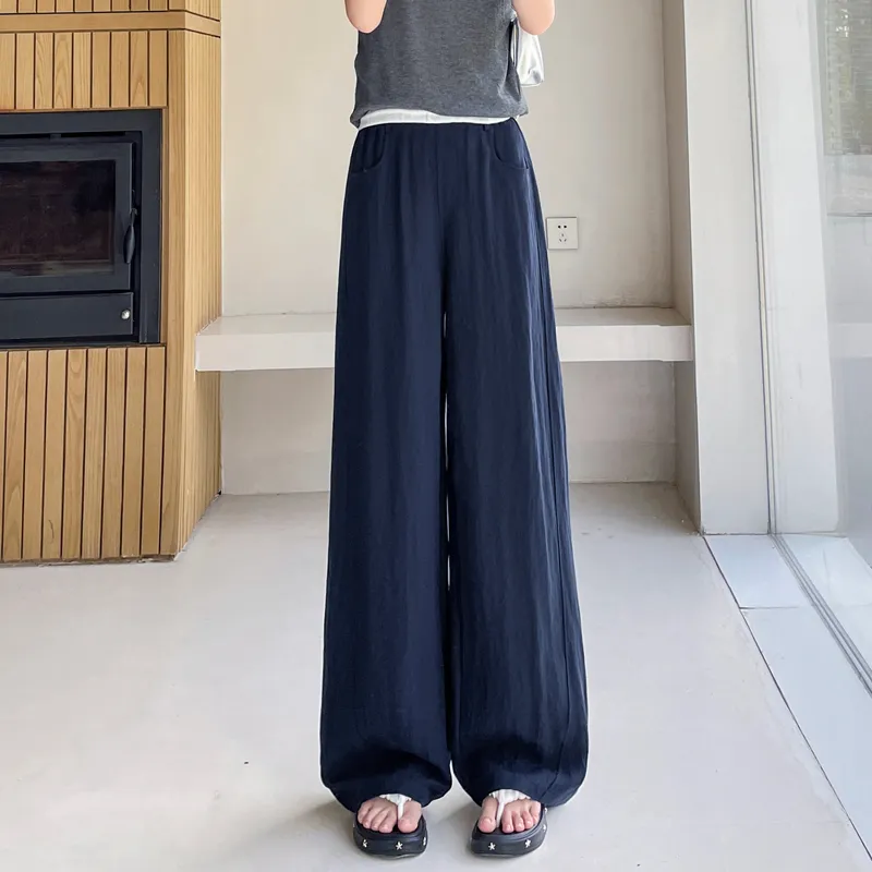 SITOL Casual Pants Women's-9