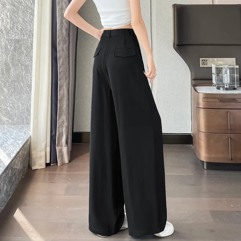 SITOL Casual Pants Women's-20