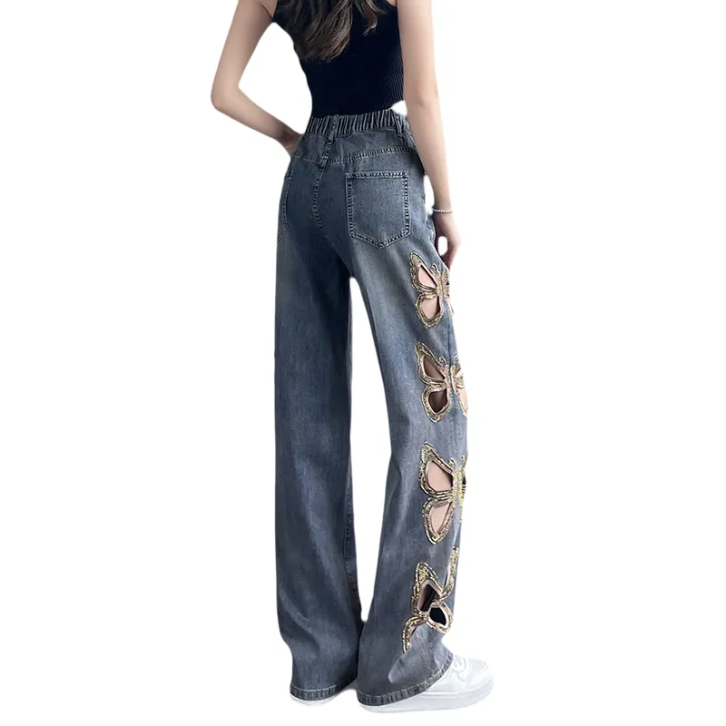 SITOL Jeans Women's-8
