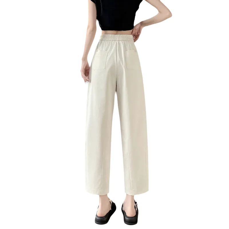 SITOL Casual Pants Women's-1