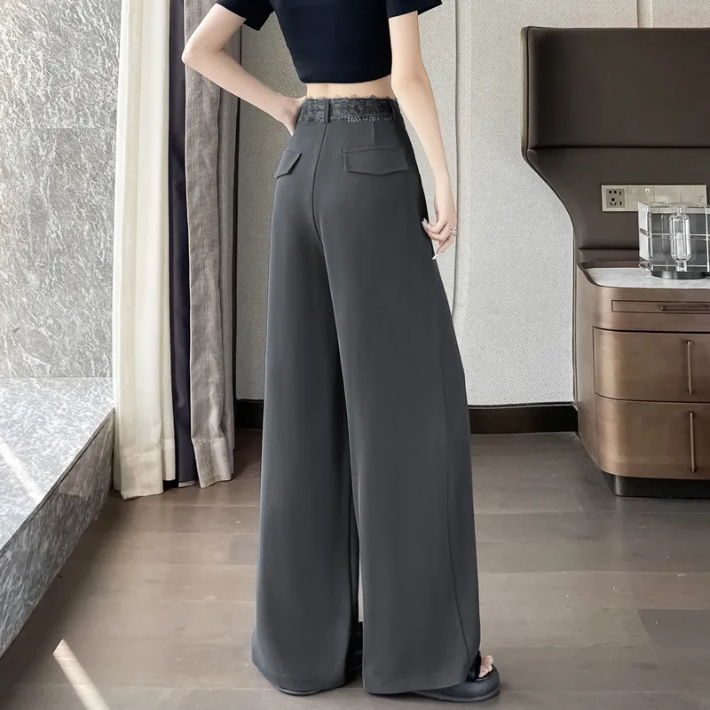 SITOL Casual Pants Women's-6