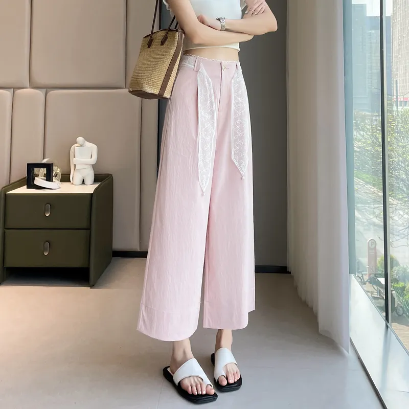 SITOL Casual Pants Women's-12
