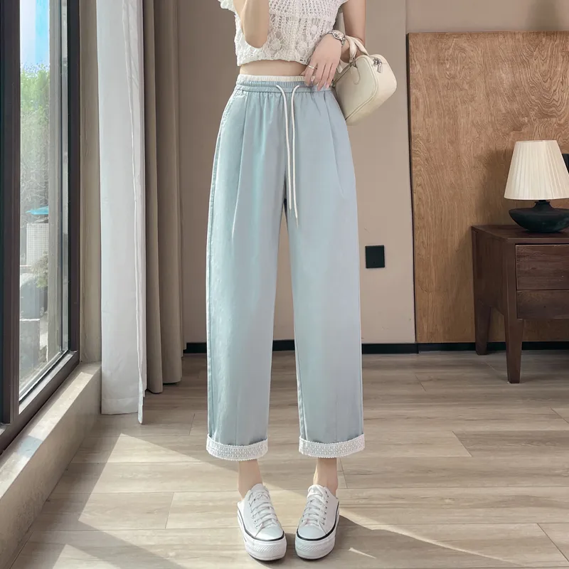 SITOL Casual Pants Women's-23