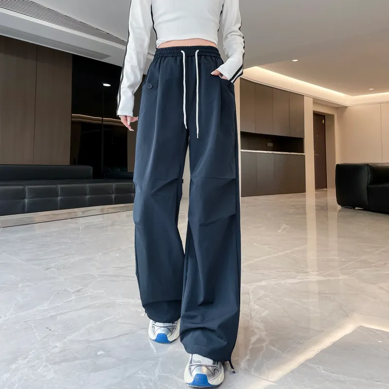 SITOL Casual Pants Women's Ecru-17
