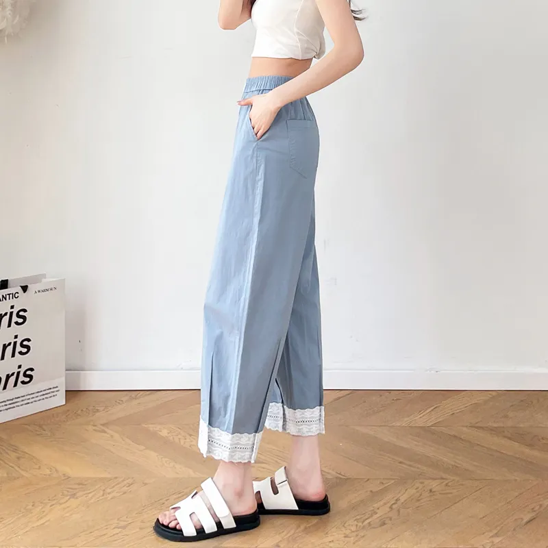 SITOL Casual Pants Women's-19