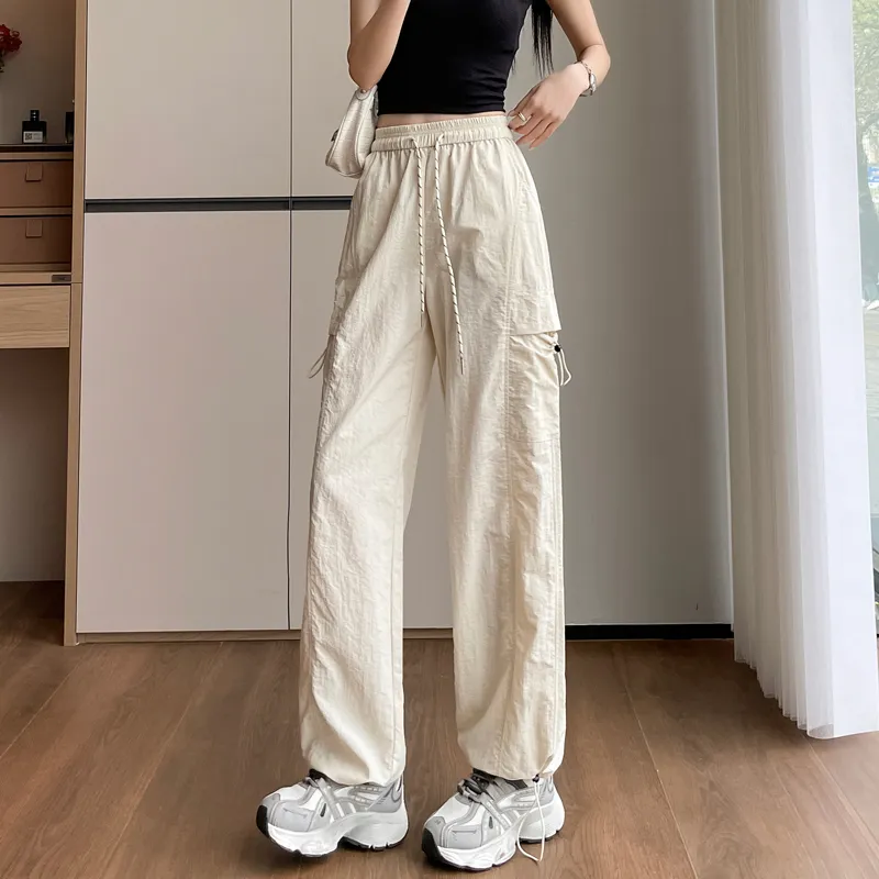 SITOL Cargo Pants Women's-12