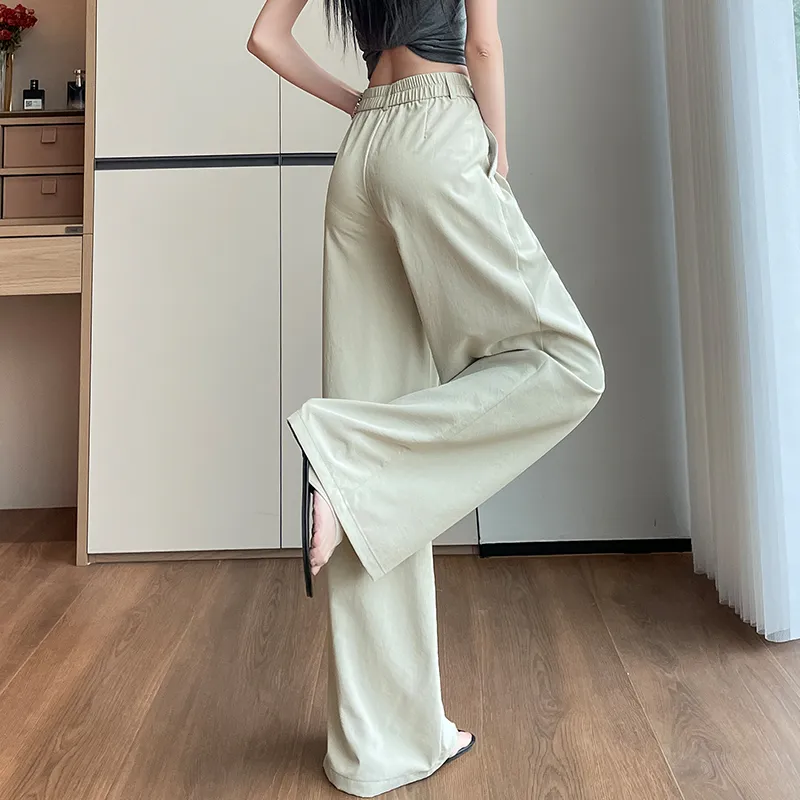 SITOL Casual Pants Women's-6