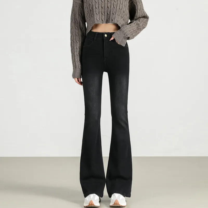 SITOL Jeans Women's-9