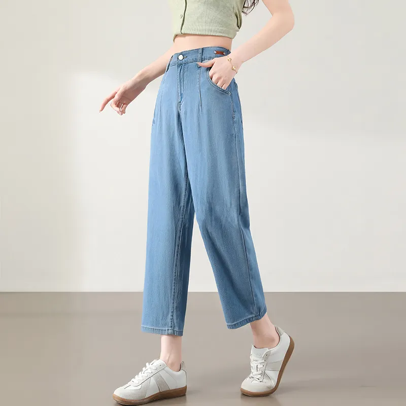 SITOL Jeans Women's-4