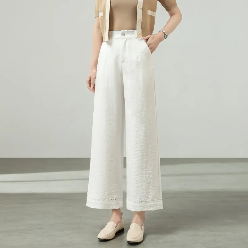 SITOL Casual Pants Women's-9