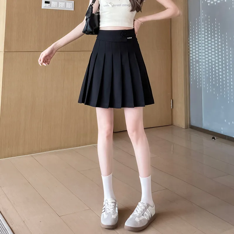 SITOL Casual Short Skirts Women's-24