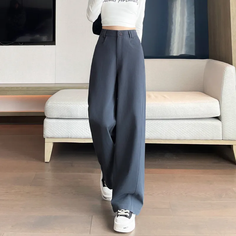 SITOL Casual Pants Women's-9