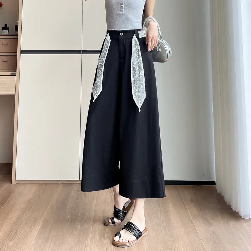SITOL Casual Pants Women's-25