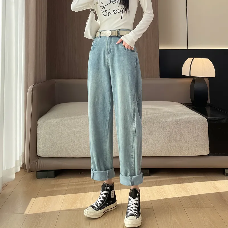 SITOL Jeans Women's-11
