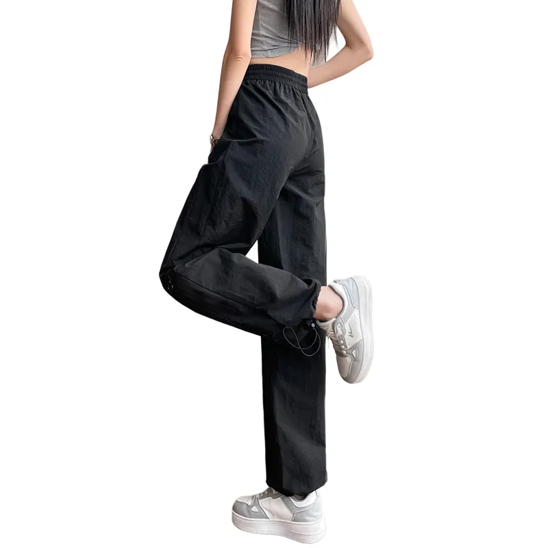 SITOL Cargo Pants Women's-15
