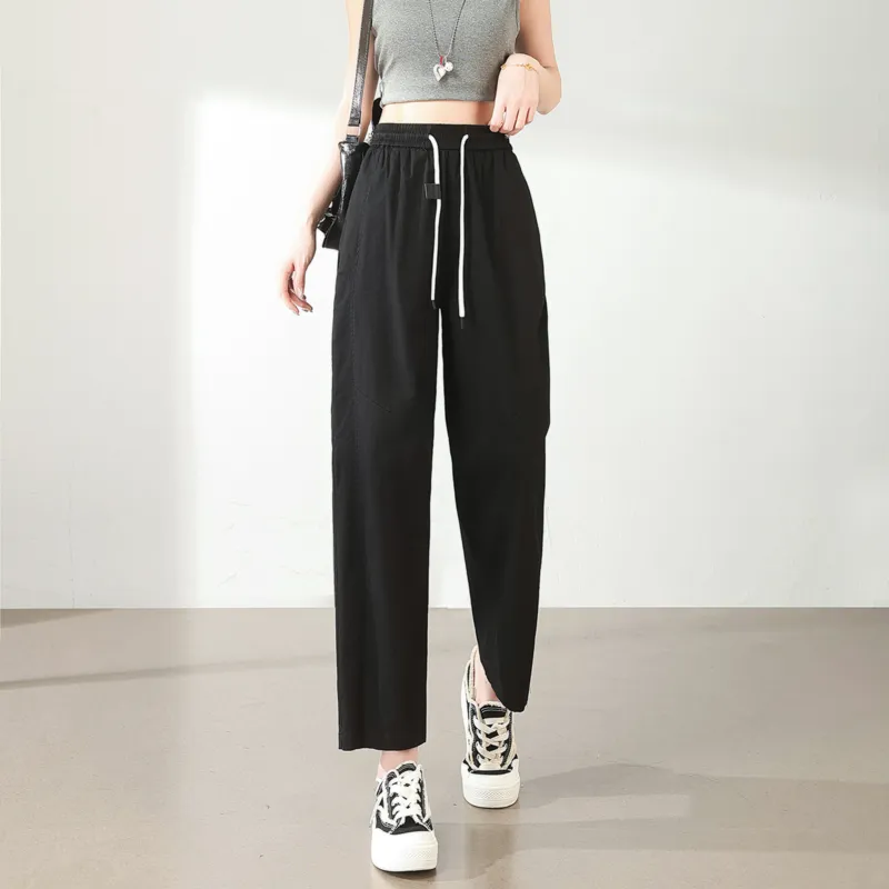 SITOL Casual Pants Women's-10