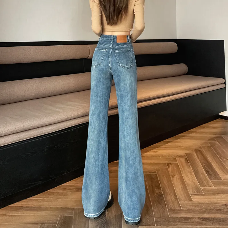 SITOL Jeans Women's-13
