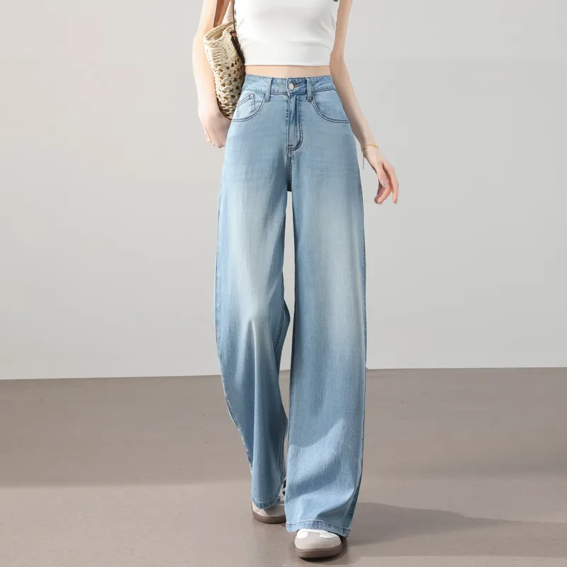 SITOL Jeans Women's-9