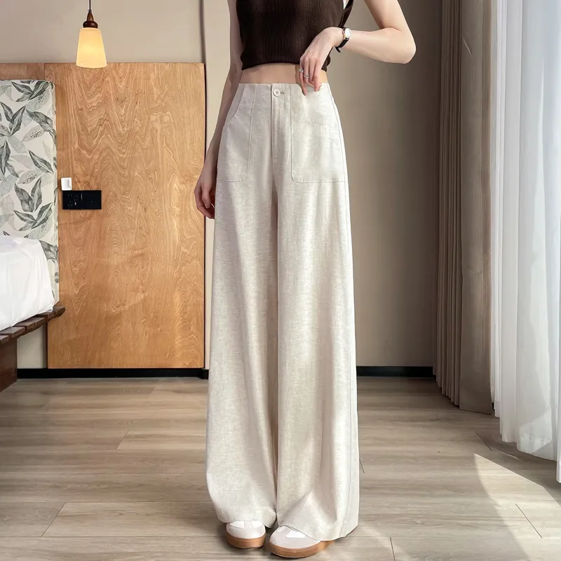 SITOL Casual Pants Women's-4