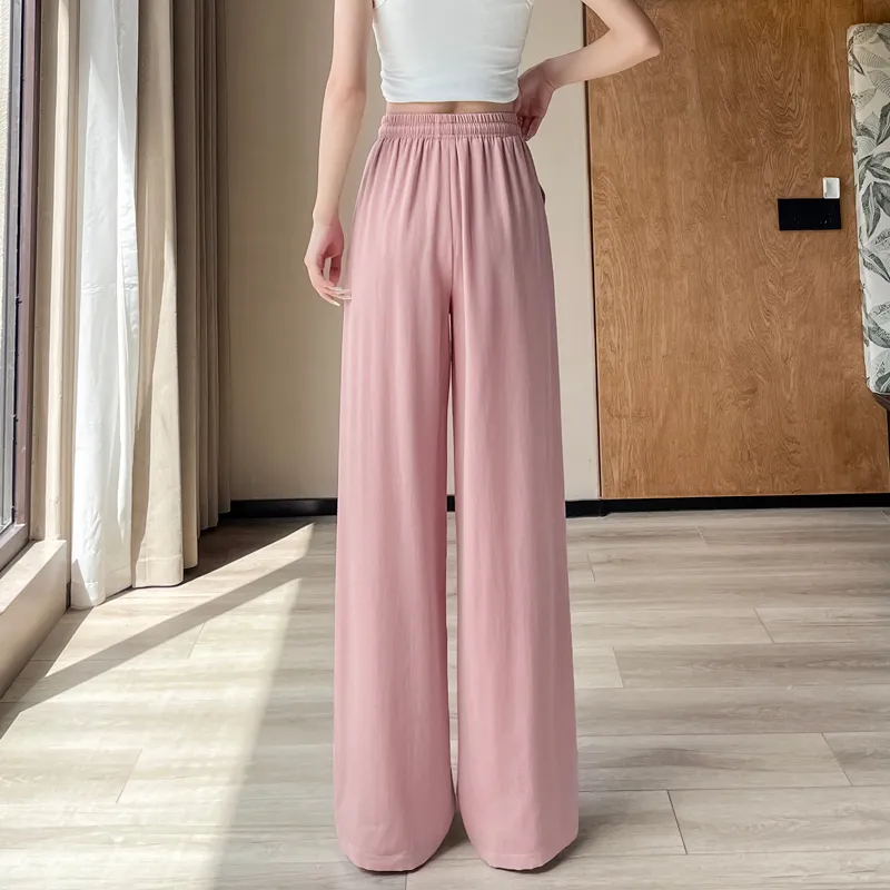 SITOL Casual Pants Women's-27