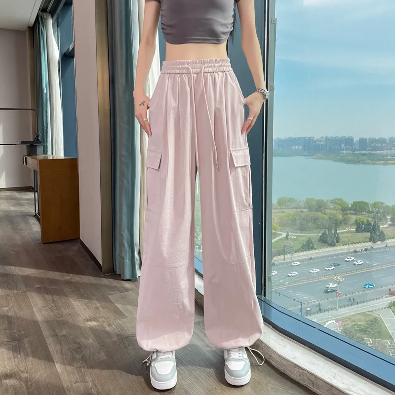 SITOL Cargo Pants Women's-23