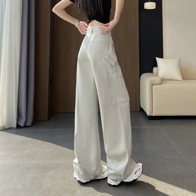 SITOL Jeans Women's-20