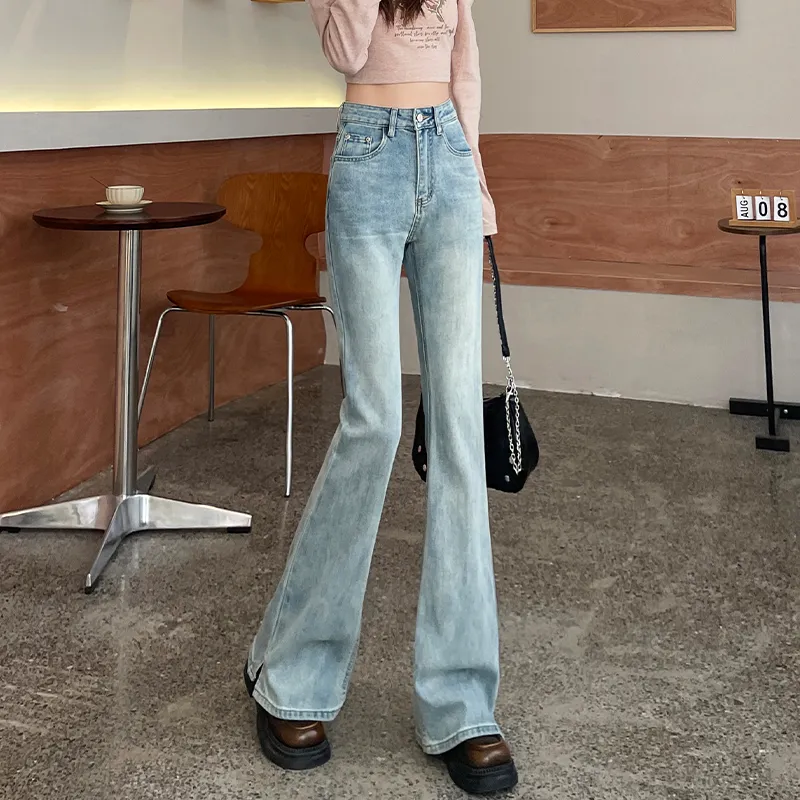 SITOL Jeans Women's-6