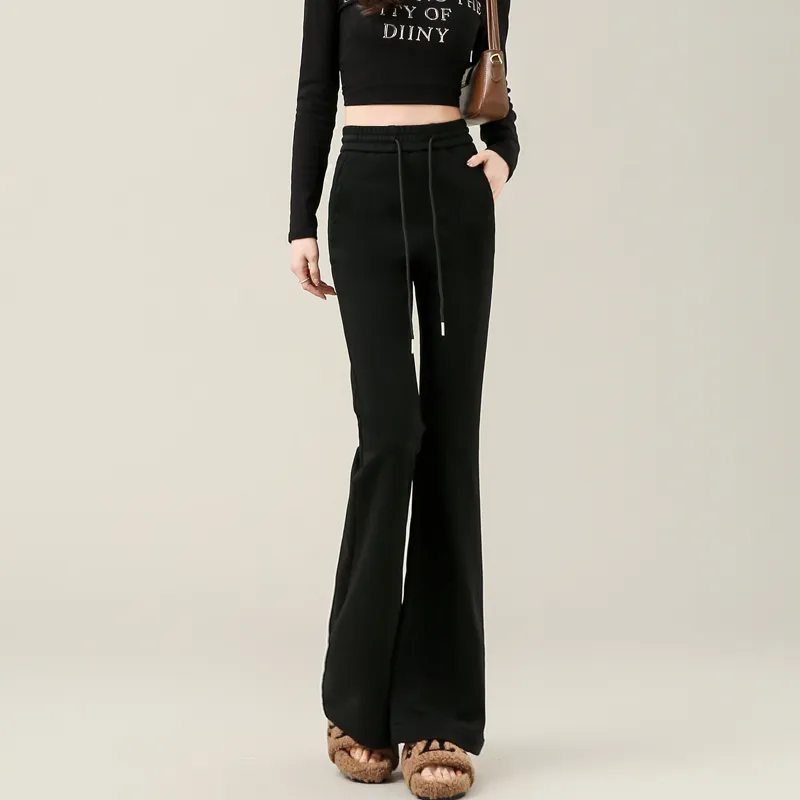 SITOL Casual Pants Women's White-32