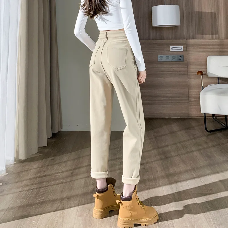 SITOL Jeans Women's-13