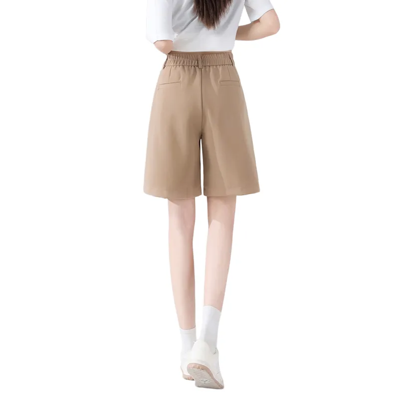 SITOL Casual Shorts Women's-1