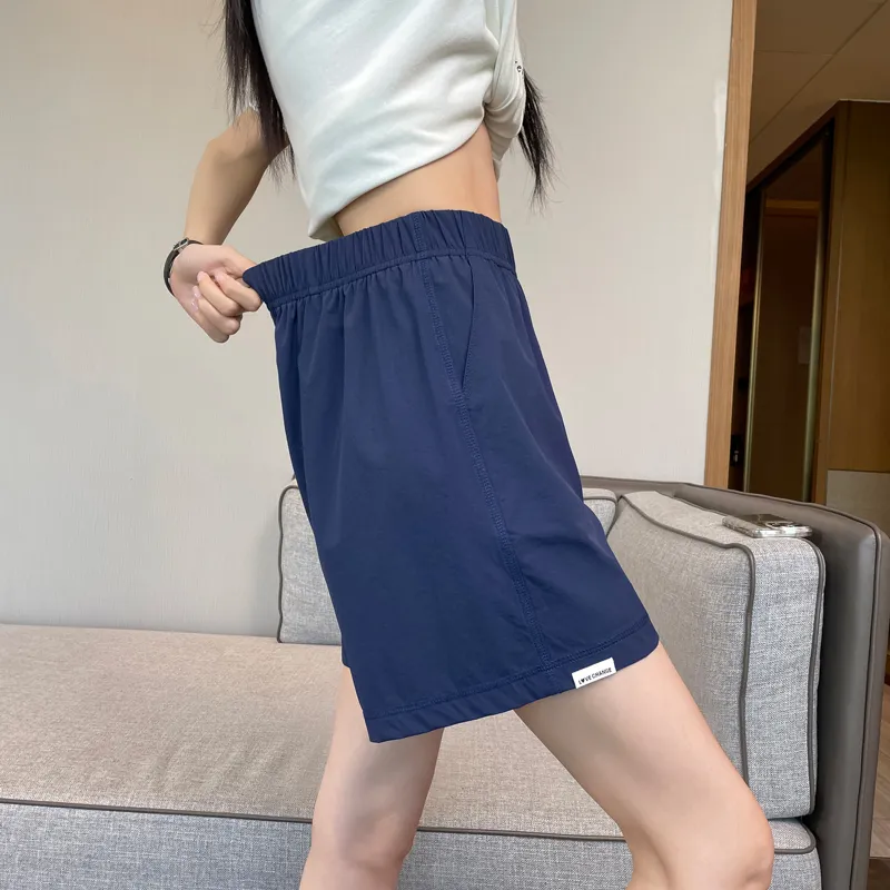 SITOL Casual Shorts Women's-19
