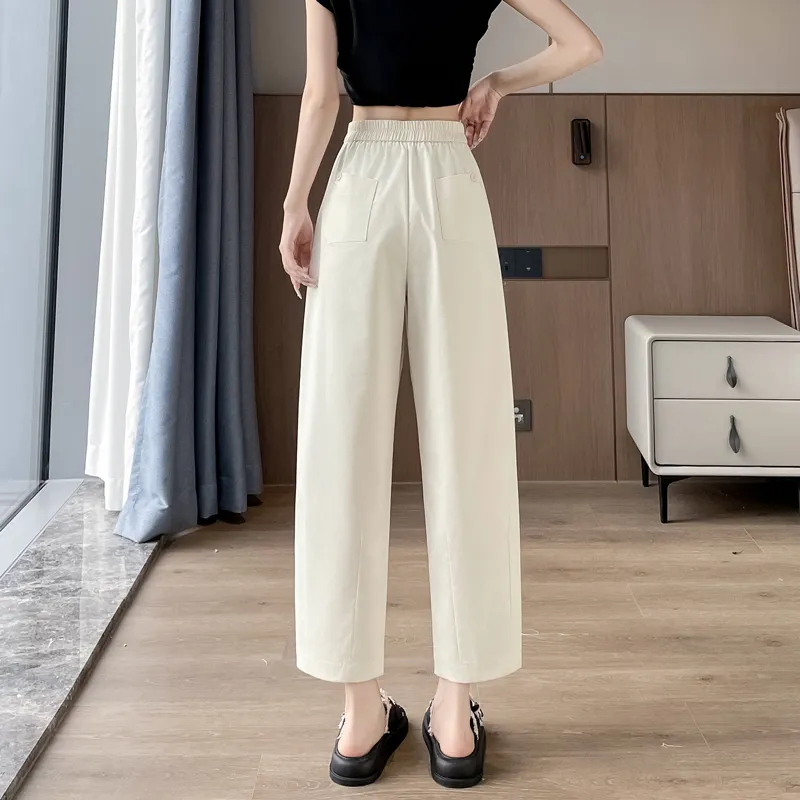 SITOL Casual Pants Women's-6