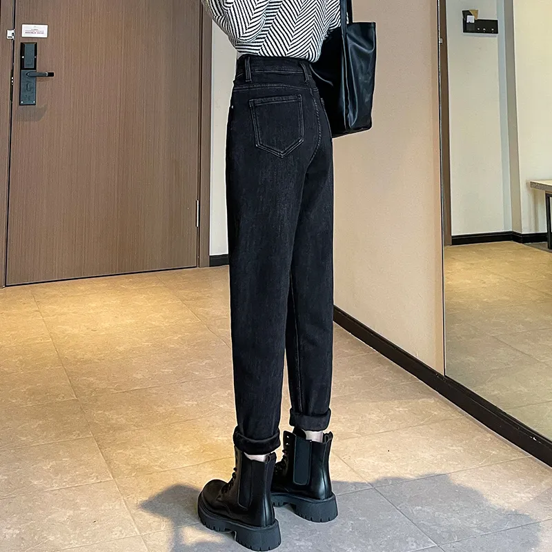 SITOL Jeans Women's-13