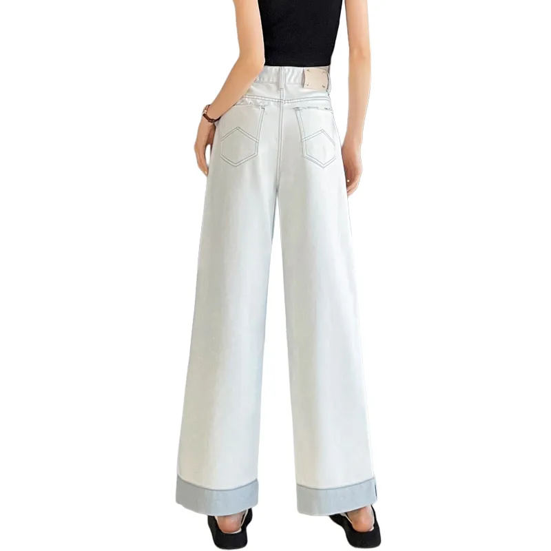 SITOL Jeans Women's-1