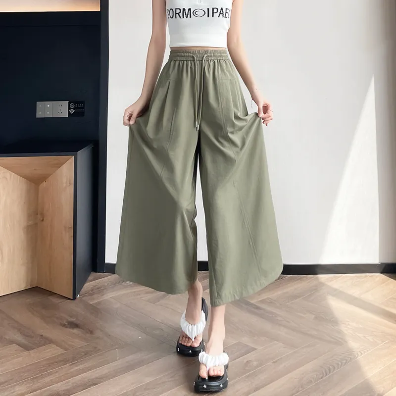 SITOL Casual Pants Women's-3