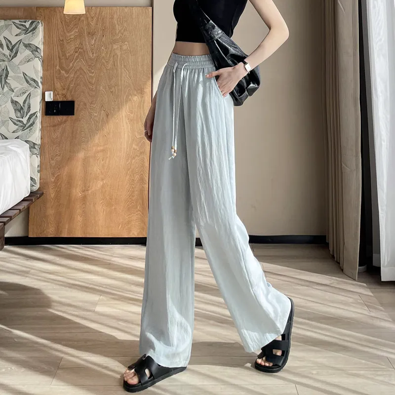 SITOL Casual Pants Women's-19