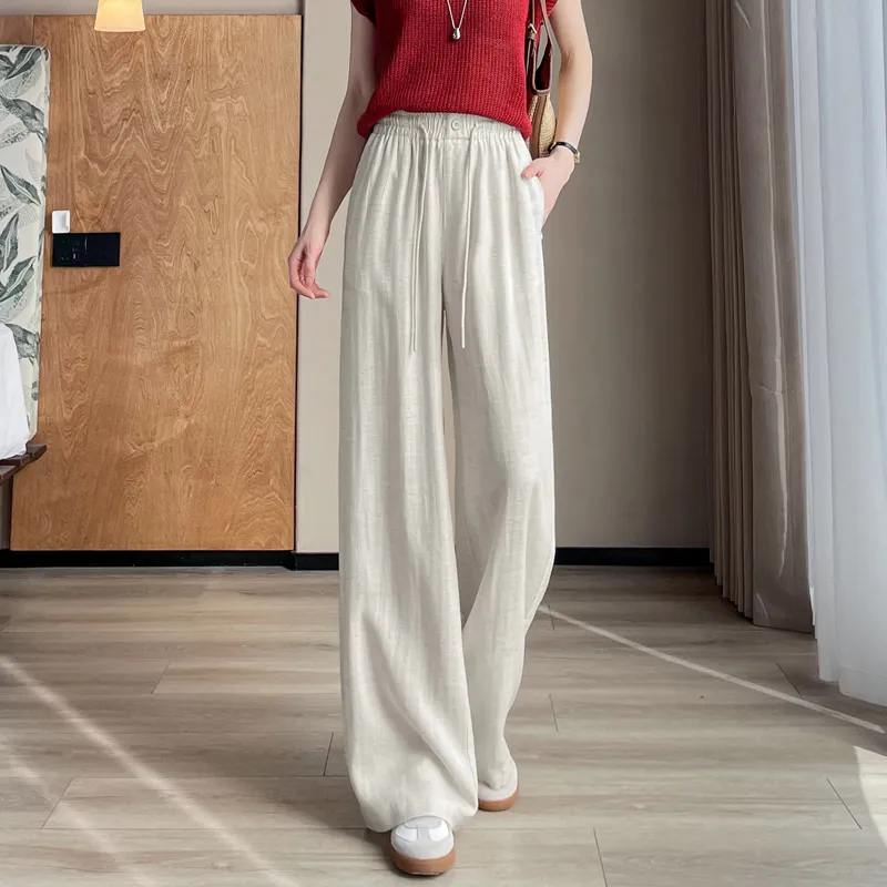 SITOL Casual Pants Women's-10