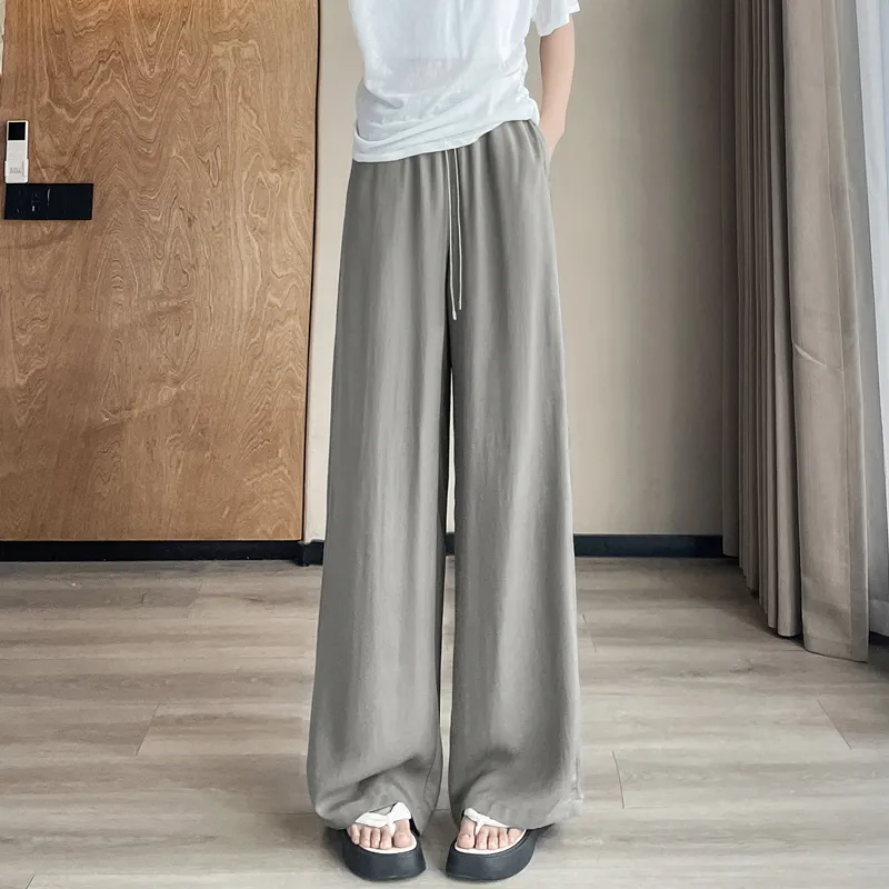 SITOL Casual Pants Women's-2