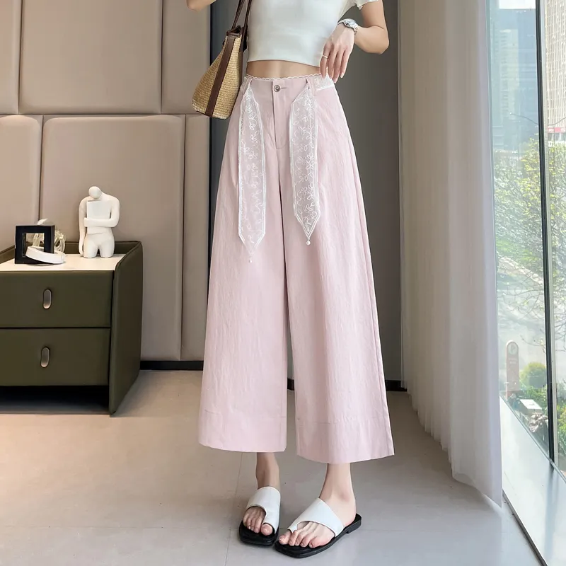 SITOL Casual Pants Women's-11