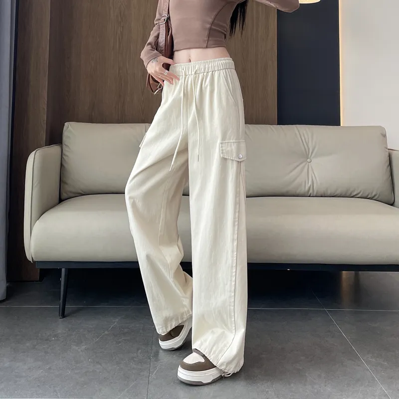 SITOL Cargo Pants Women's-4
