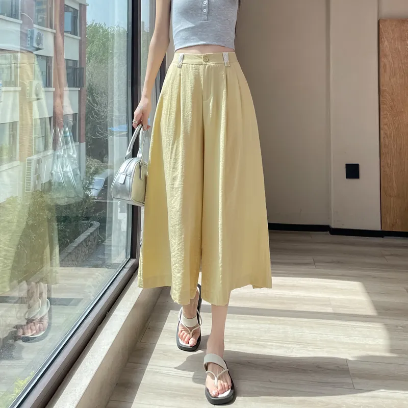 SITOL Casual Long Skirt Women's-2
