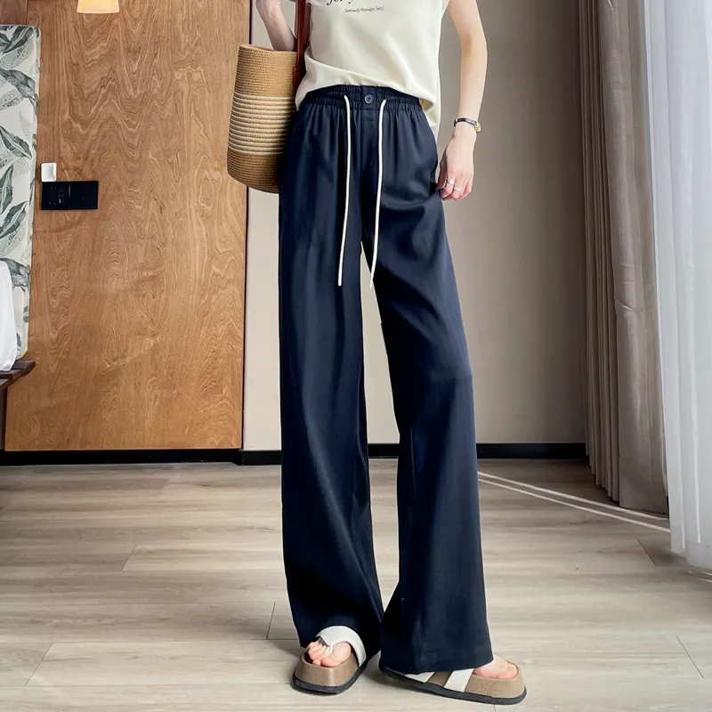 SITOL Casual Pants Women's-19